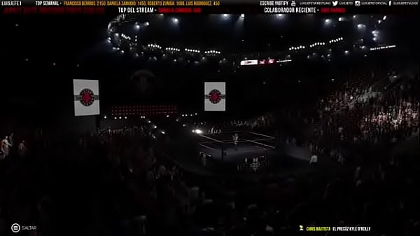 Asiatica sumisa es Cogida por americano cachondo en el ring