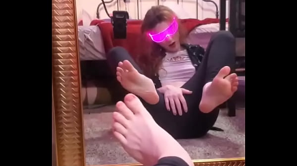  Yes Master I'm A Filthy Foot Gooner