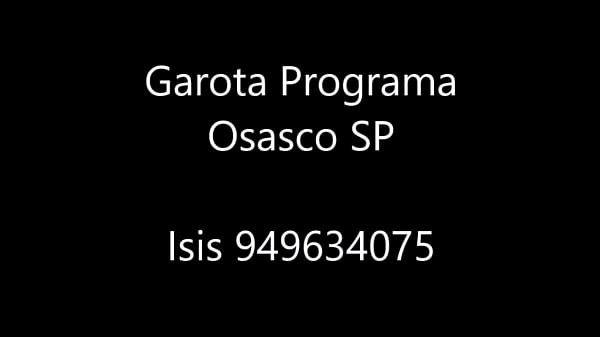 Osasco Sao Paulo Program Girl