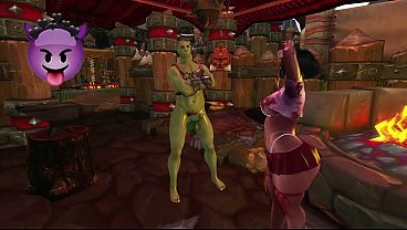 Surian in Fantasy World in September 2026