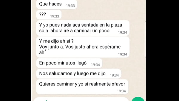 He tells me his second fuck when he was unfaithful part 3