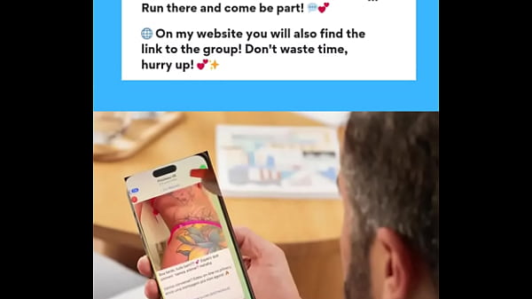 Curioso para saber o que está acontecendo no meu grupo de prévias no Telegram?  Dê uma olhada neste vídeo e d...