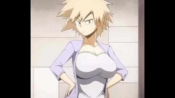 Bakugo’s mom’s tits | Mitsuki Bakugo