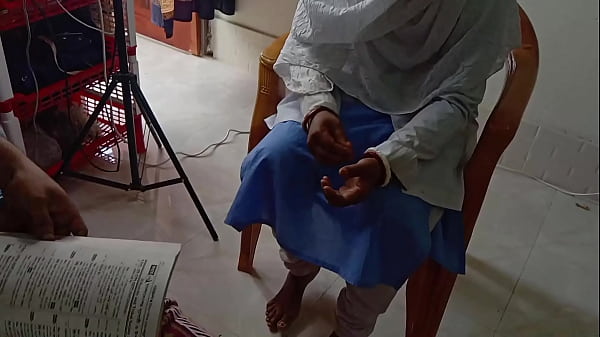 Download Video - Bangladeshi Student18  With Her Teacher