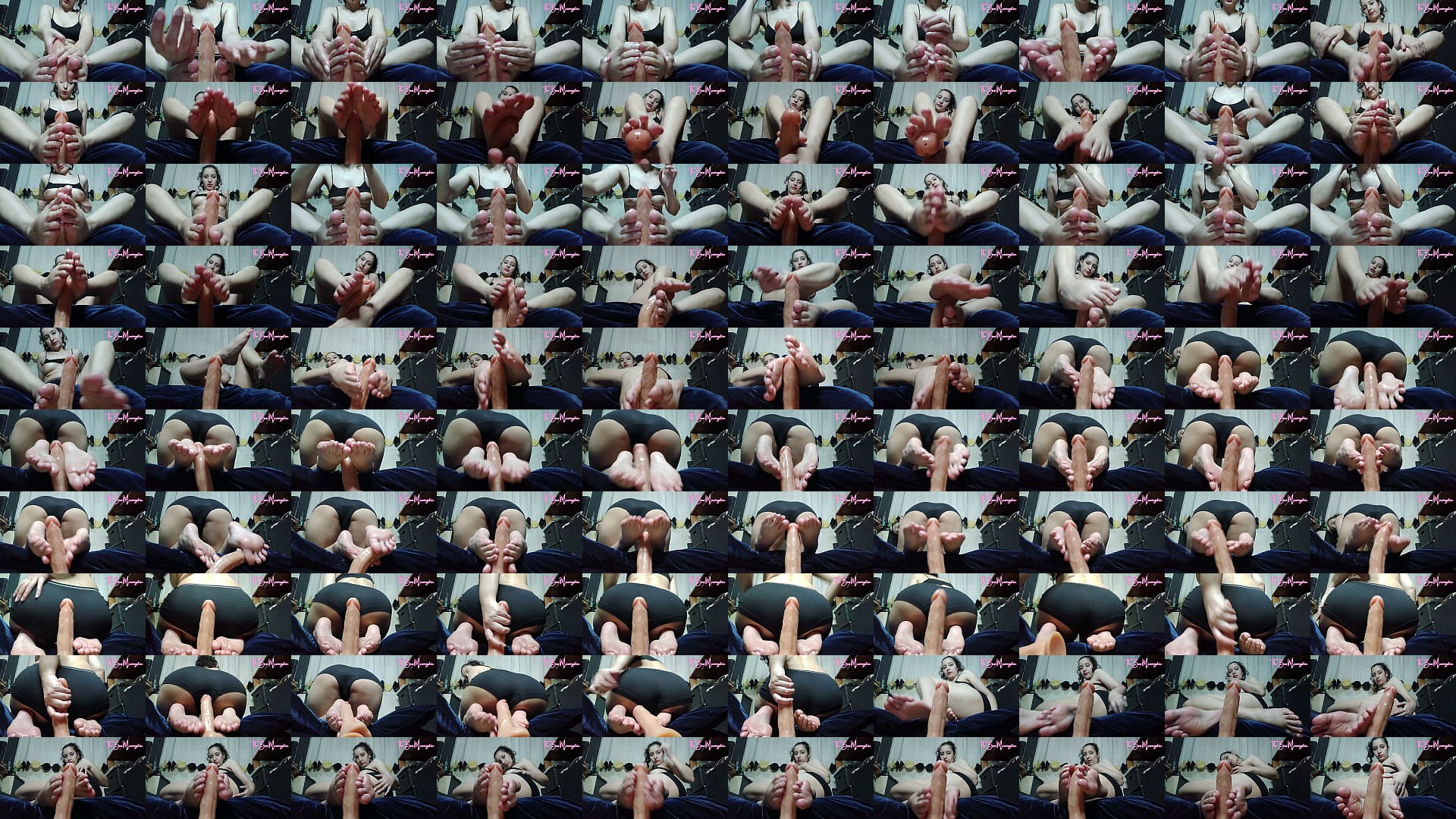 18yo Girl helps to you cum 预览图