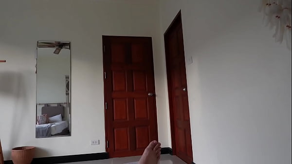 Download Video - Woke up with a stranger in the same bed after a club&period;