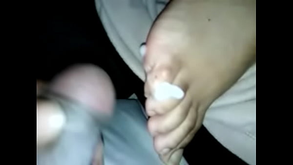  Cummin On Sexy Caramel Size 10