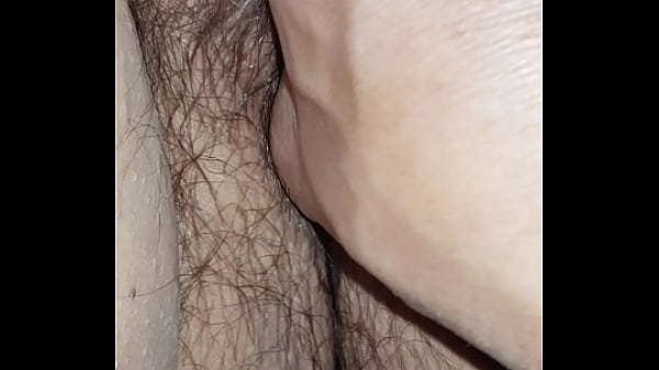 thumb hairy rita