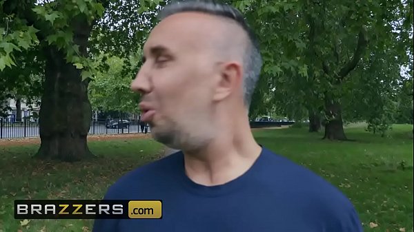 (Amina Danger, Keiran Lee) - Say Hello to Her Little Friend - Brazzers