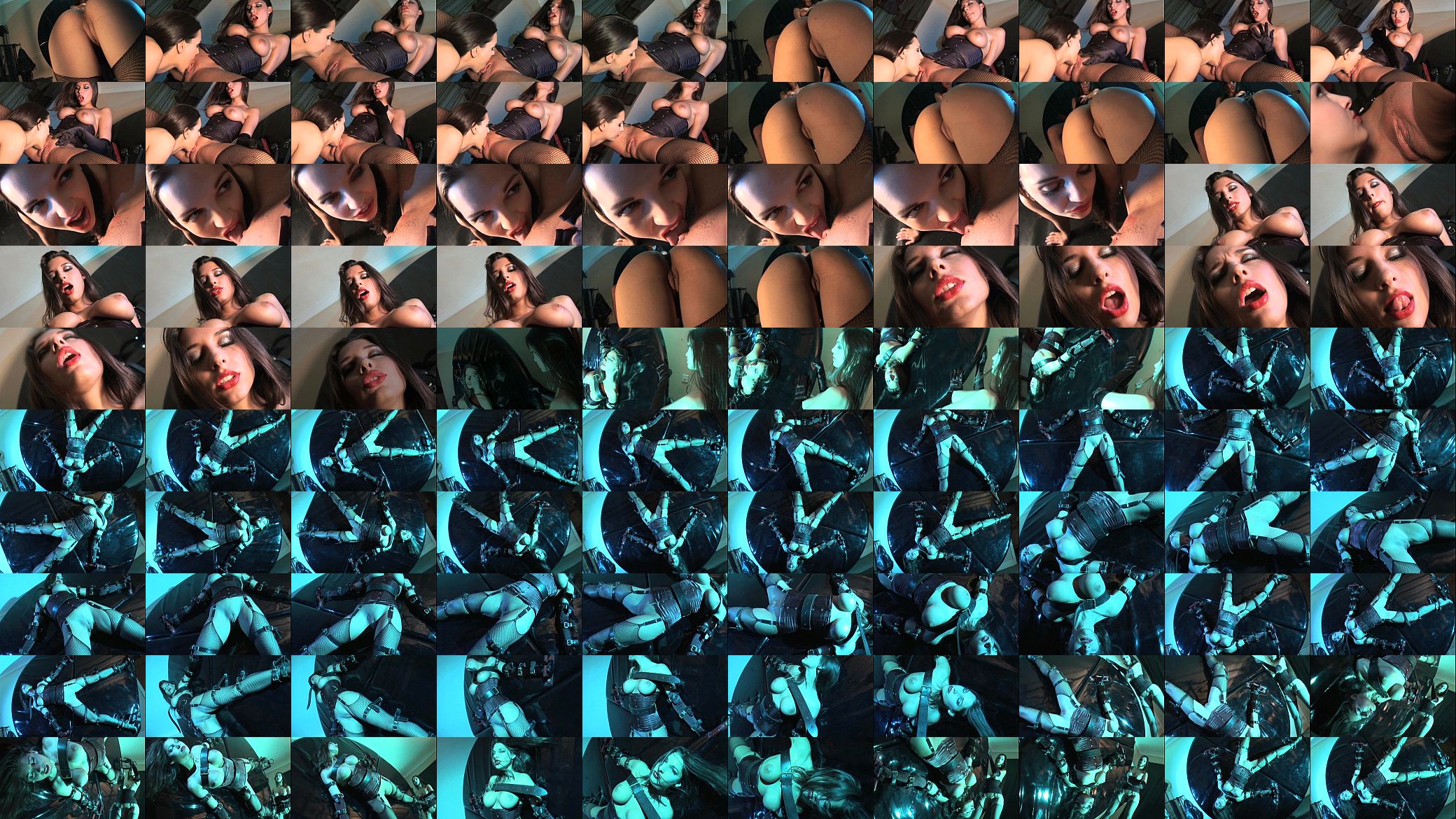 Harmony - Ladies Of Pleasure - scene 4 - video 1 anus natural-tits pussylicking bigtits fucking 预览图