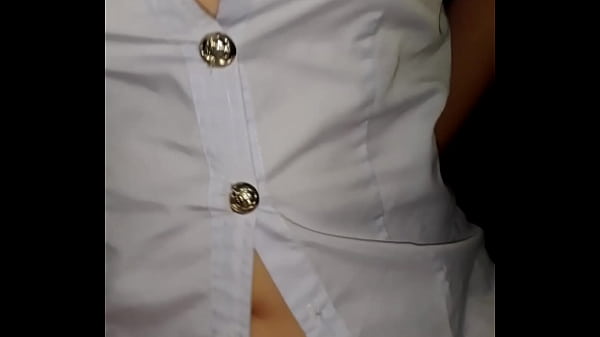 Thai college creampie