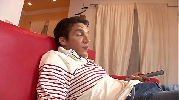 Chanel White Is A Teen Who Can Already Take A Big Fat Cock Right Into Her Ass