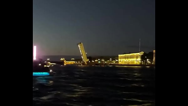 St. Petersburg you are beautiful️