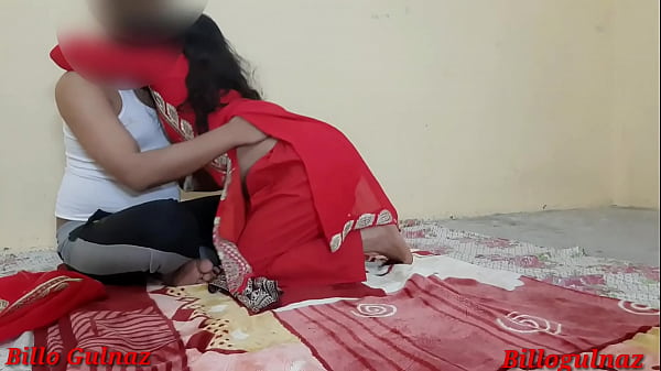 Desi newly married sister painful Ass fucked by stepbrother in hindi audio, Part.1