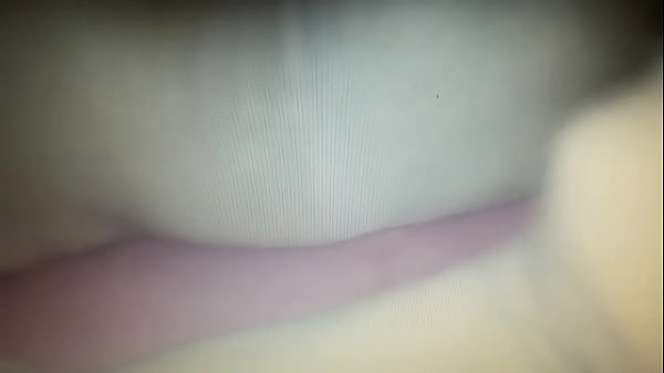 Horn filming her hot cum with comfort