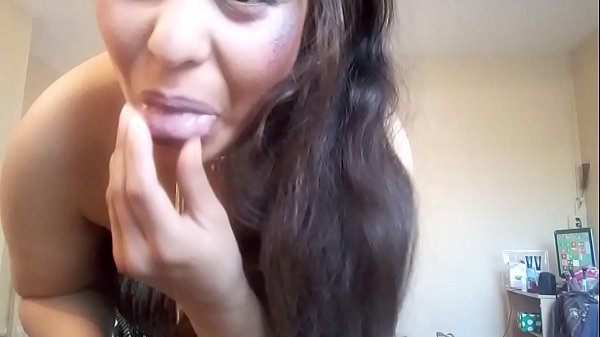 Ginger Paris Plays With Confetti Balloon Fetish