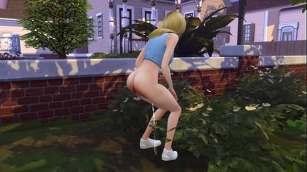 Download Video - Strange Futa Surprise
