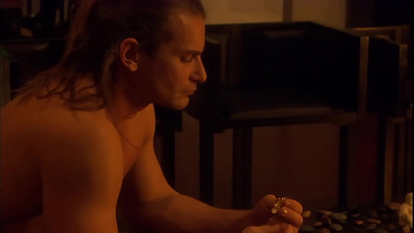 Faith Leon Is The Best Concubine Of The Samurais