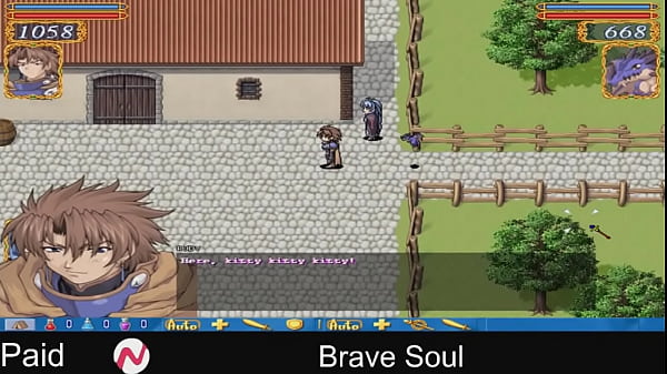 Brave Soul part03