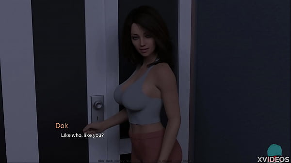 Download Video - She's one sexy vixen&excl; &bull; HEART PROBLEMS &num;01
