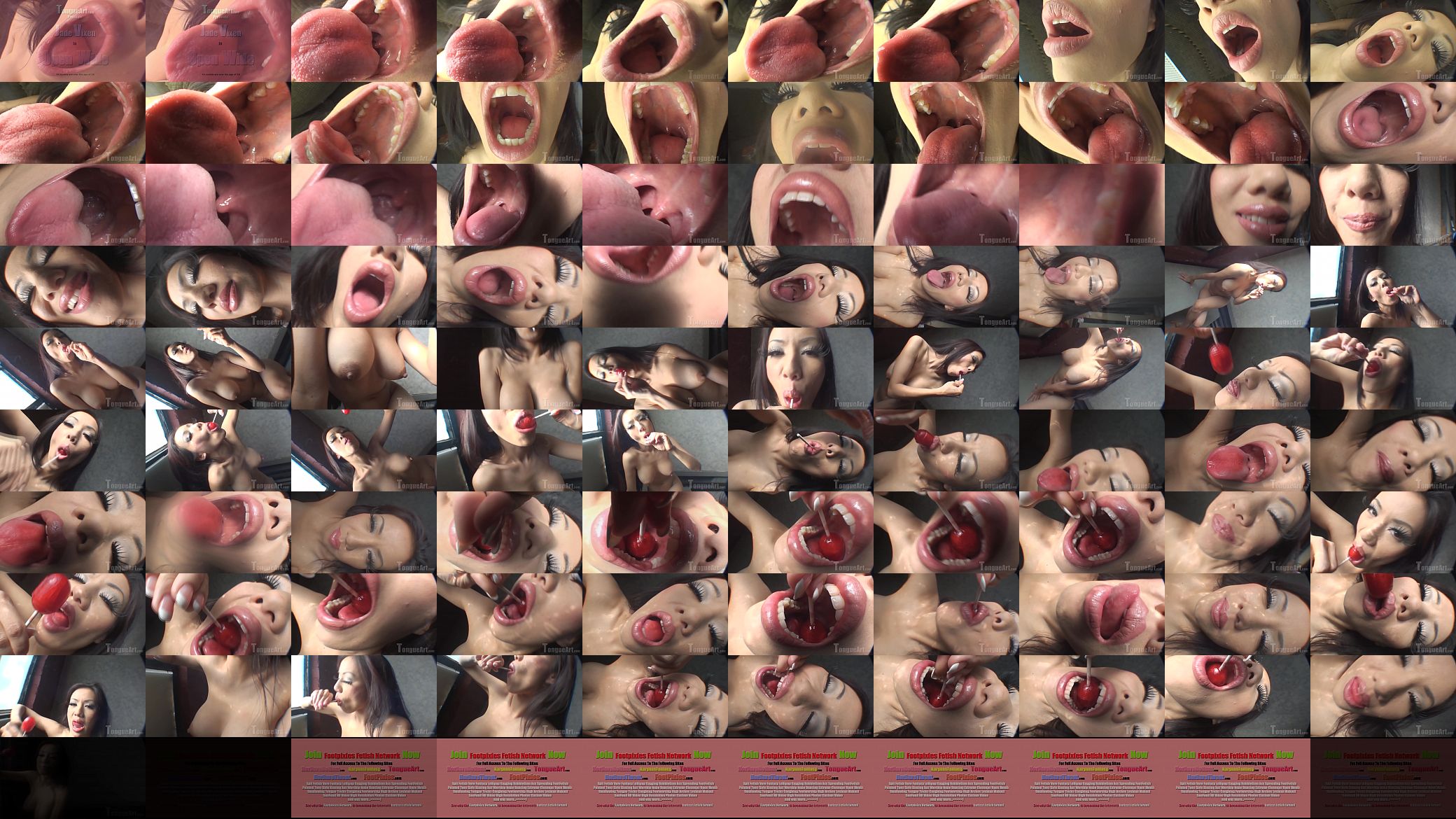 JadeWideOpen 预览图