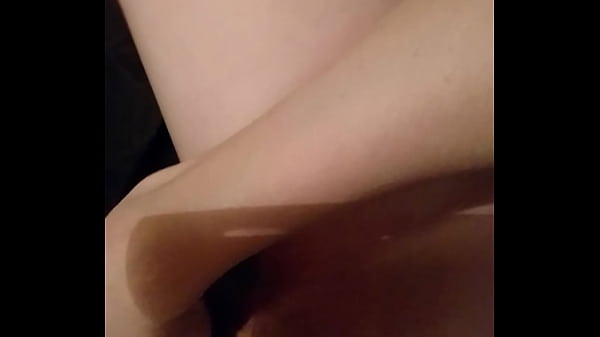 Fingers to orgasm