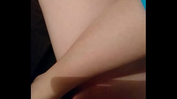 Fingers to orgasm