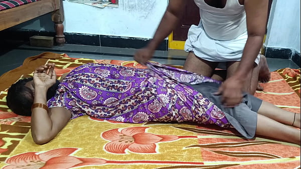 Youranitha - update Indian Village hot wife Homemade pussy fingered Doggy style Fuking