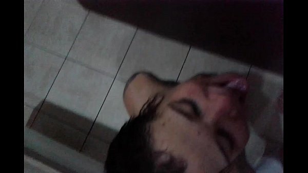cumming in the face of naughty
