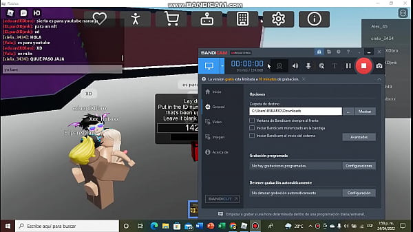 roblox sexo anal muy fuerte y rico