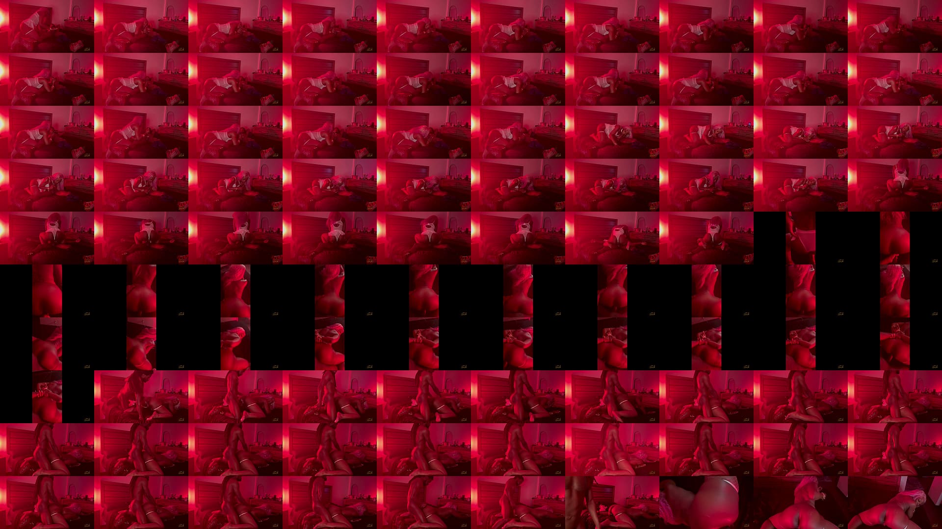 Cameron Congo shows me the Red Room 预览图