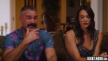 Download Video - Hard truths for big ass MILFs pervy husband but he enjoyed hot lesbians