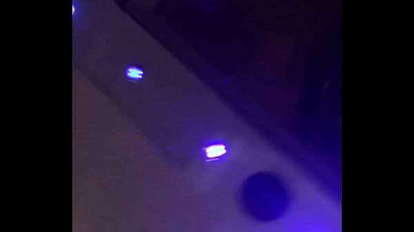 Girlfriend screaming from long white dick