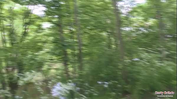 Download Video - Busty Nastyshag Outdoor Fuck