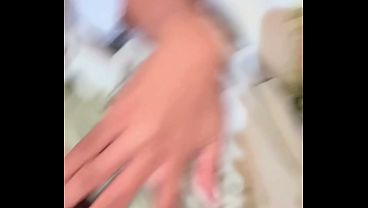 18 desse jeito primeiro vídeo bem tímida rosa vermelha