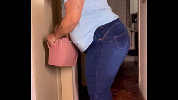 BBW Desperation Farts