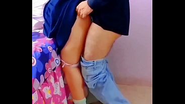 They really FUCK a MEXICAN STUDENT! They DO EVERYTHING to her and she DOESN'T SAY ANYTHING, After CLASS! (REAL Amateur with Schoolgirl)