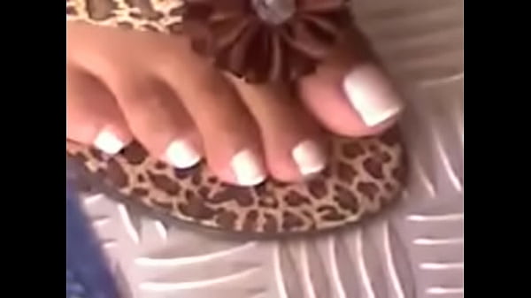 wonderful little foot