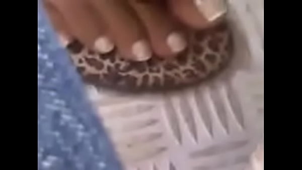 wonderful little foot