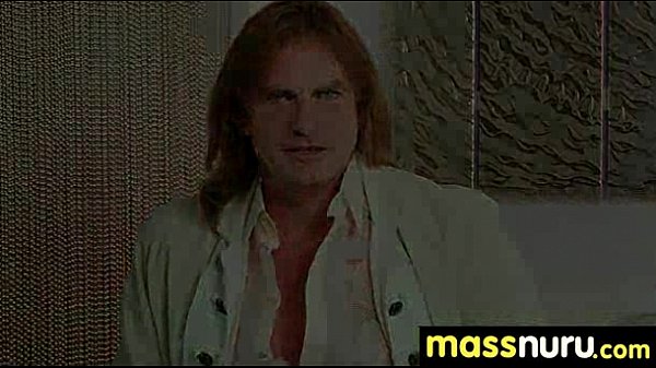 awesome nuru gel fuck 18