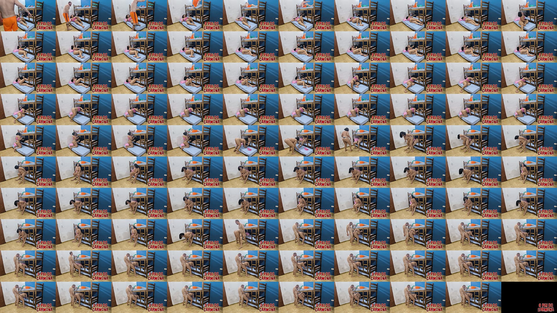 meufilho foi deitar eu enchi o cu da namorada dele de porra 预览图