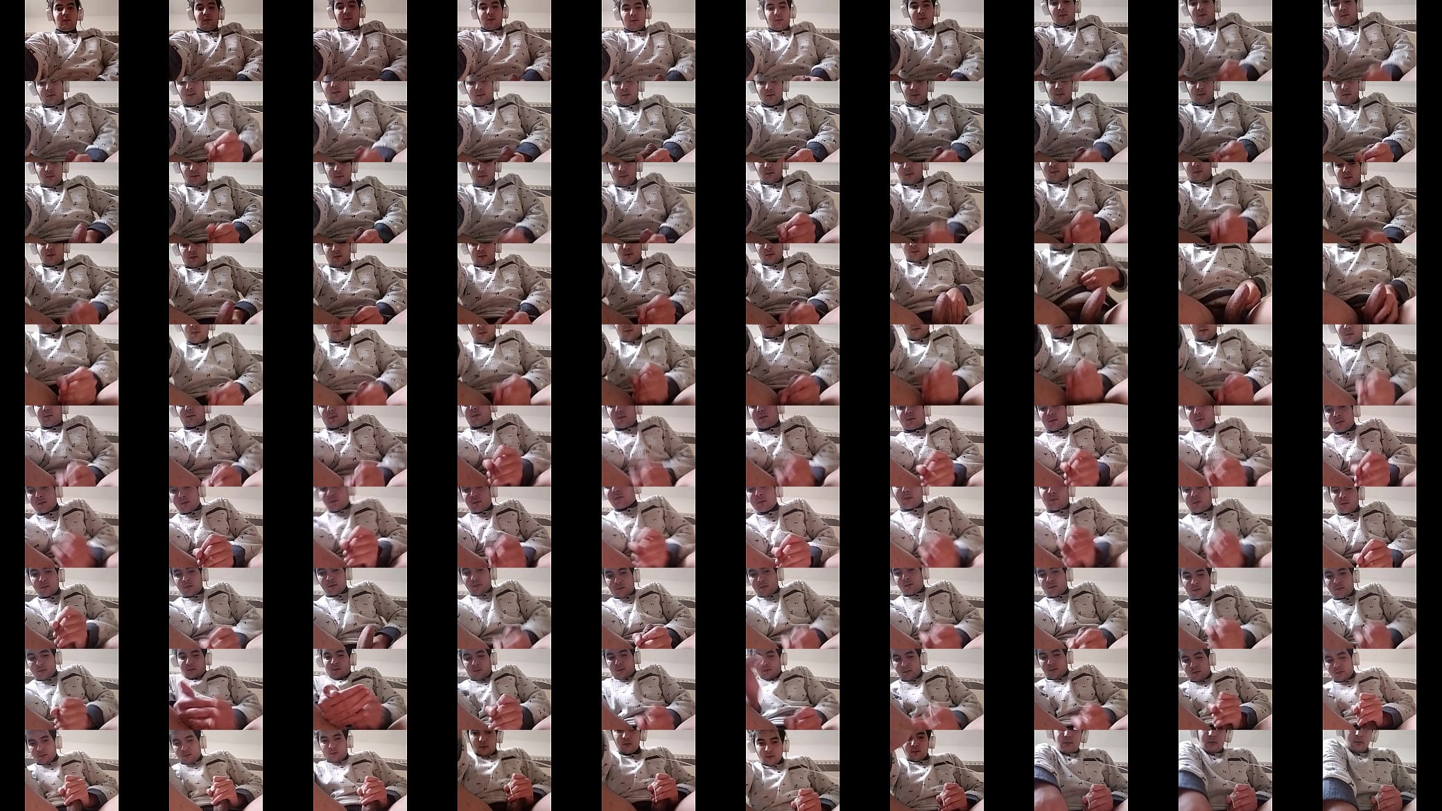 Masturbation Fatal 预览图