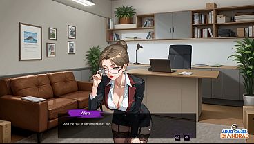 EP1: AV Sex Manager (Gameplay)