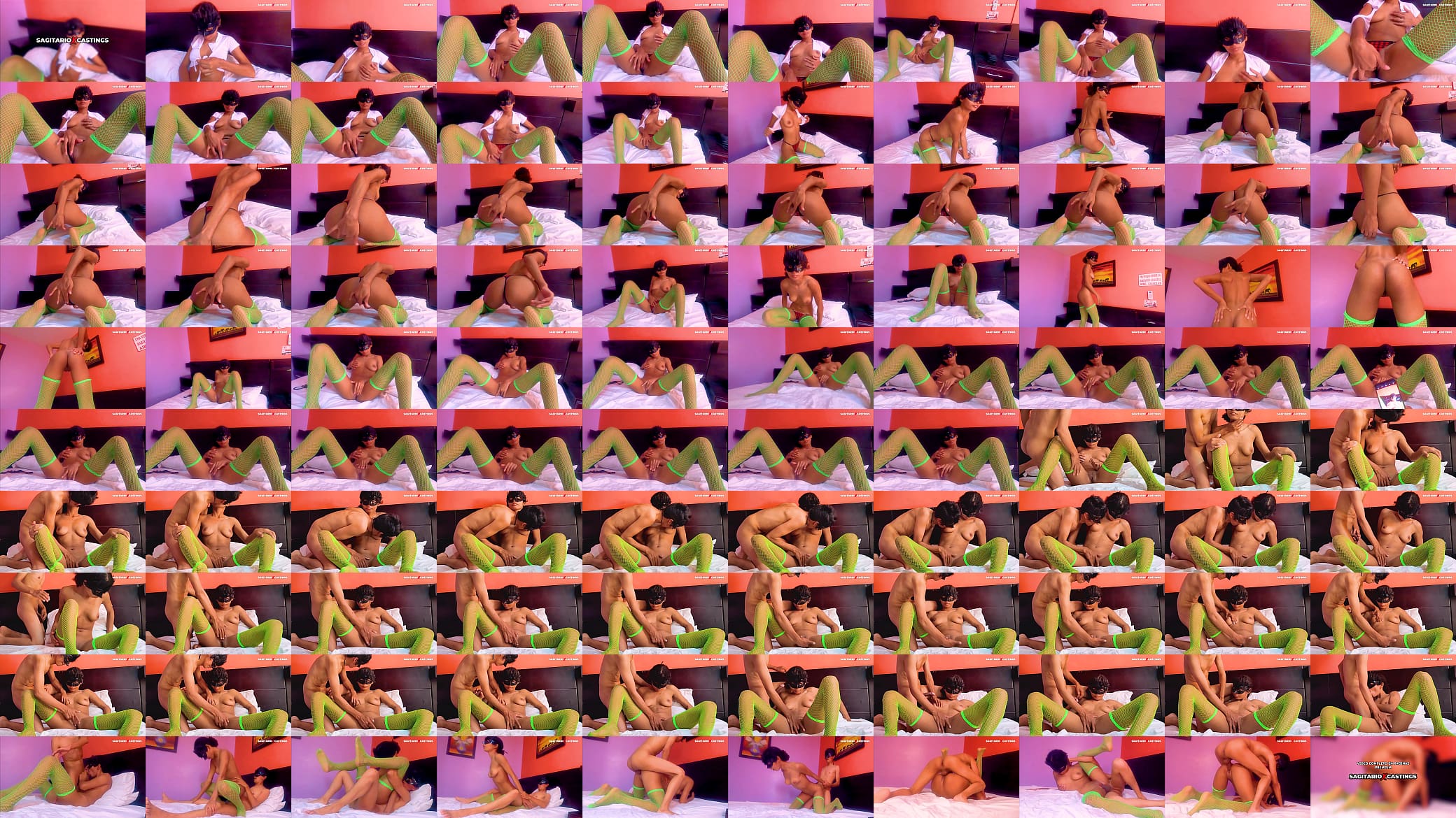 MIRIAM 3ER VIDEO SEXUAL SAGITARIOX - AVANCE 预览图