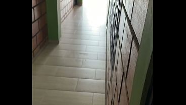 casual sex with my stepsister on the stairs and at her grandmother's house
