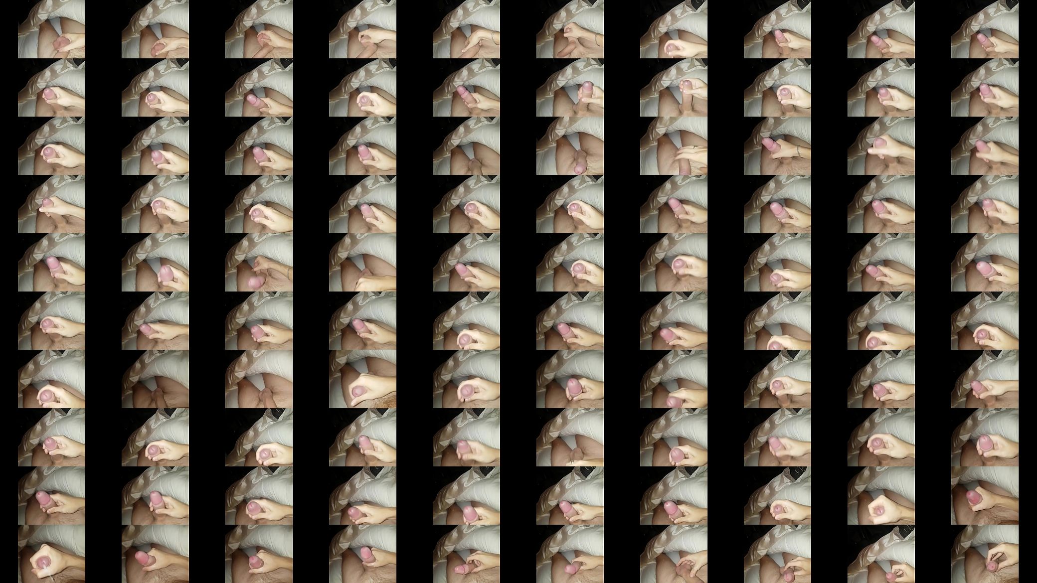 Full jerk off and cum 预览图