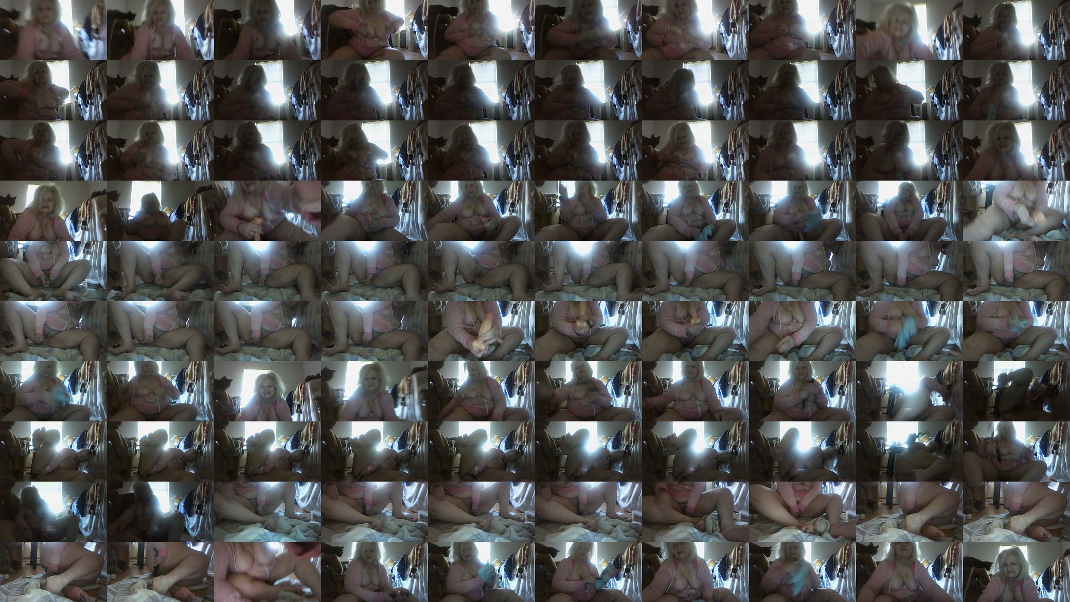 Fucking my pussy 预览图