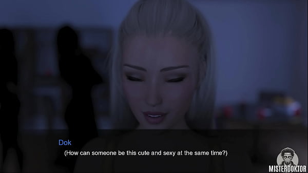 LUST THEORY #128 • I can almost taste her sexy, wet pussy