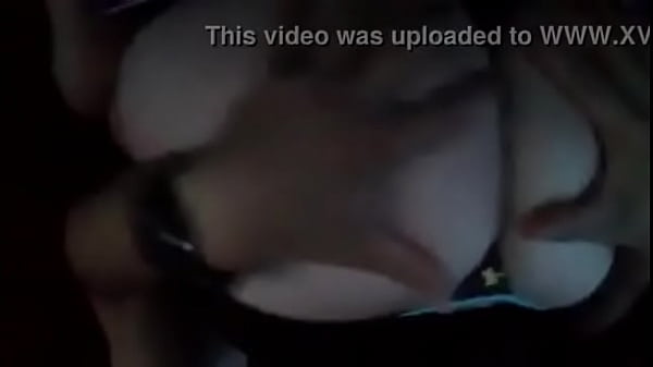 Big Booty Slut Grinding Her Ass