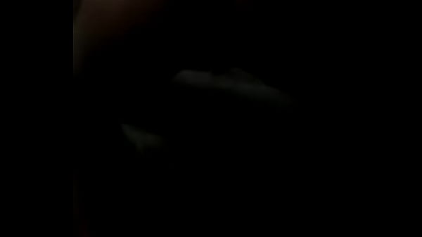 Comi a novinha da faculdade depois da festa.